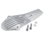 Drive Shaft Cover for Yamaha V-Star 650 (1998–2015) Chrome Groove