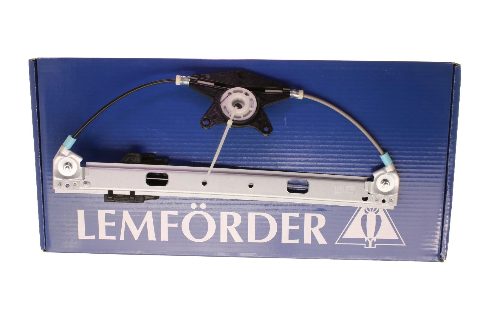 Rear Right Window Regulator for VW Passat (1998-2005)