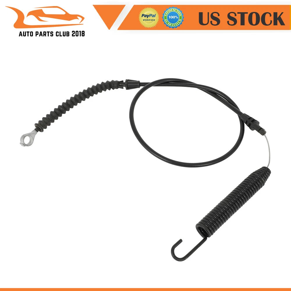 Control Cable for MTD Troy-Bilt Bolens Mower (Fits Various Models)