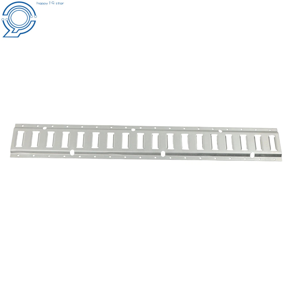 Set of 4 E Track Tie Down Rails for Garage Storage