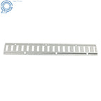 Set of 4 E Track Tie Down Rails for Garage Storage