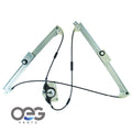 Front Right Window Lift Regulator for Audi Q5 (2008–2016)