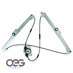 Front Right Window Lift Regulator for Audi Q5 (2008–2016)