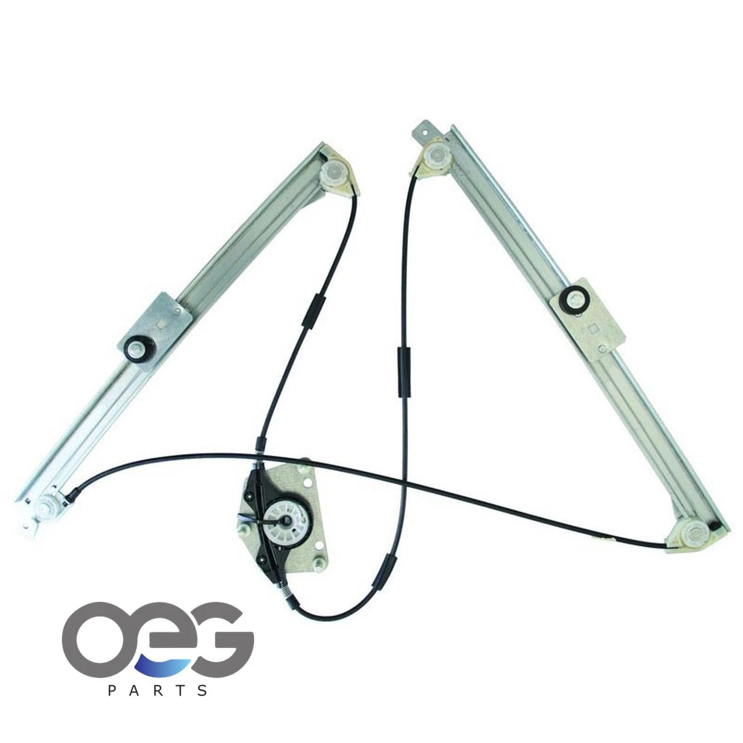 Front Right Window Lift Regulator for Audi Q5 (2008–2016)