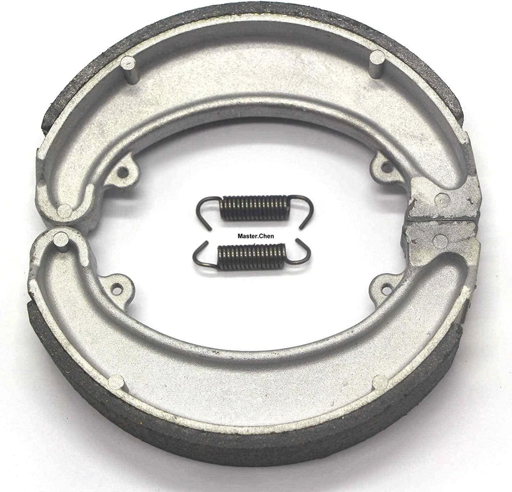 MC Brake Shoes for Honda Fourtrax 300 TRX300 (1988–2000) 2WD 2x4