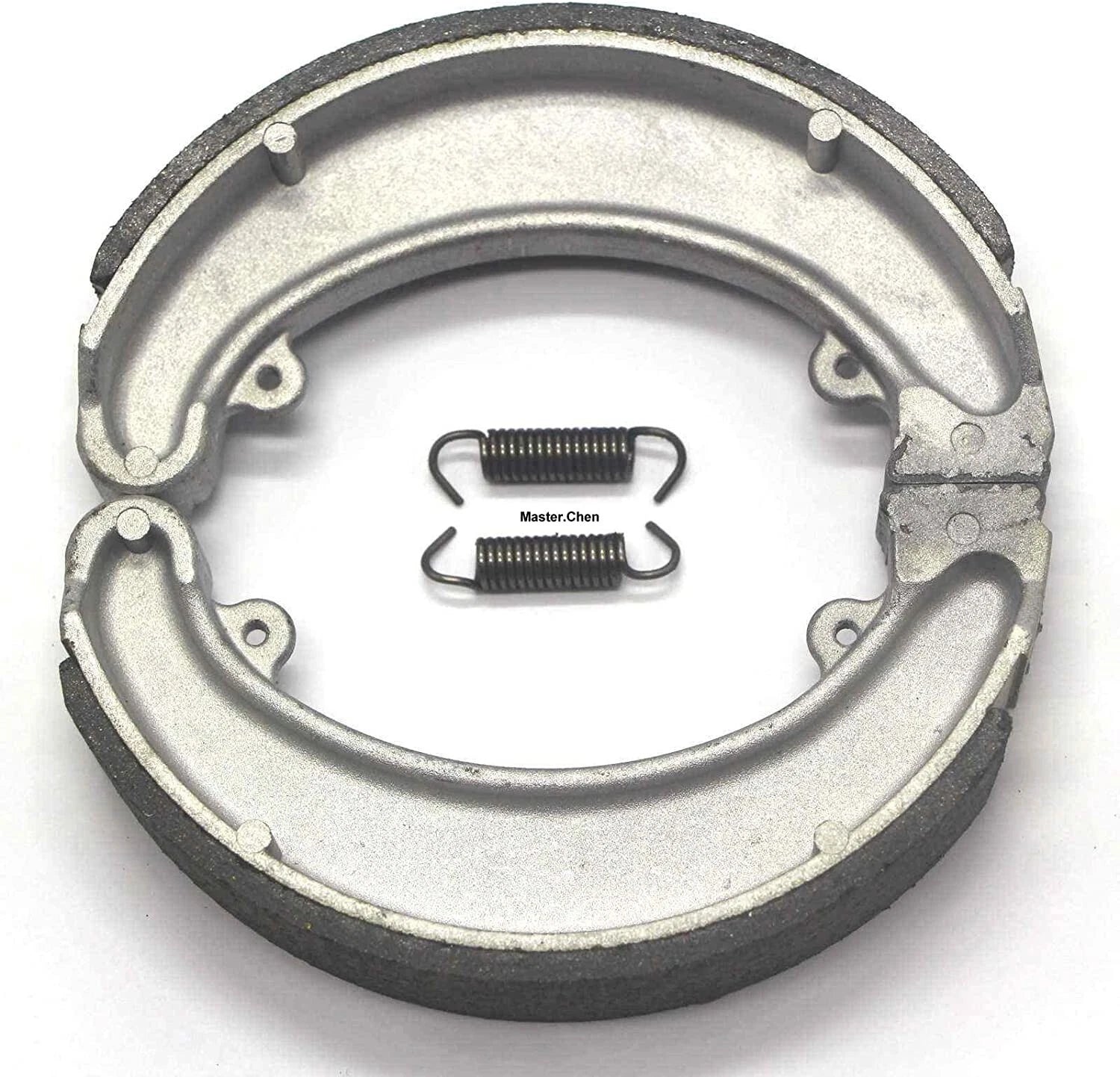 MC Brake Shoes for Honda Fourtrax 300 TRX300 (1988–2000) 2WD 2x4