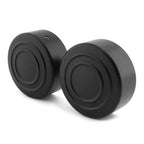 Upper Fork Stem Nut Cap Covers for Harley Sportster S (2021–2022)