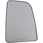 Heated Passenger Right Side Mirror Glass for MB (2002–2013)