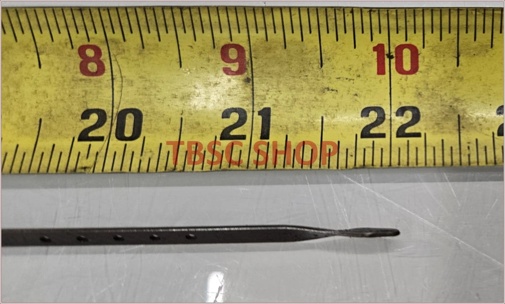 Engine Oil Dipstick for Camaro Firebird 3.8L V6 (2000–2002) 24507730