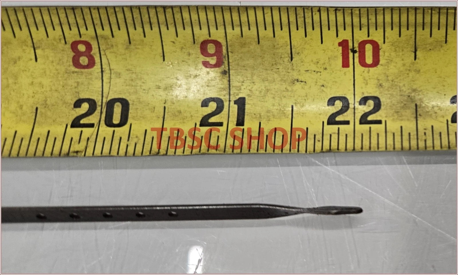 Engine Oil Dipstick for Camaro Firebird 3.8L V6 (2000–2002) 24507730