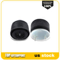 Set of 2 Air Spring Bags for Hendrickson Goodyear Suspension