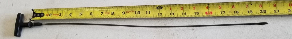 Oil Dipstick for Ford Escape I4 2.0L (2001–2003) YS4E6750ZA YS4E-6750-ZA