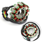 Alternator Magneto Stator for Suzuki RMZ450 (2005–2023) 32101-28H00 32101-28H10 28H11
