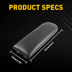Armrest Center Console Lid Cover for VW Golf Passat Jetta (1999-2005)
