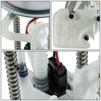 Electric Fuel Pump Module Assembly for Ford Mustang 2005 (4.0L, 4.6L)