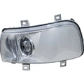 LED Left-Hand Wraparound Hood Light for Case IH Magnum-MX-Steiger