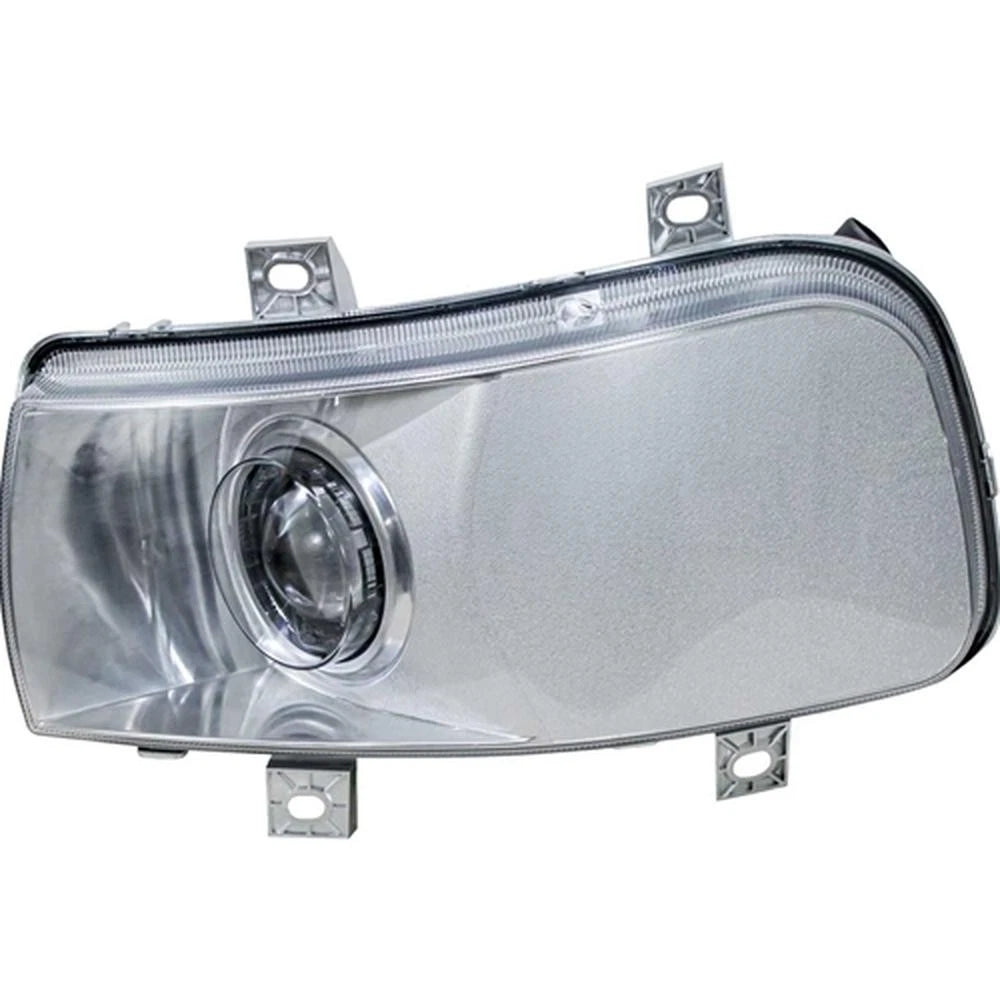 LED Left-Hand Wraparound Hood Light for Case IH Magnum-MX-Steiger
