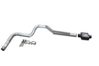 3" Single Exhaust Kit for Dodge Ram 1500 (1994–2003) 1 Chamber Muffler