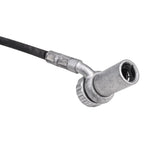 Spare Wheel Carrier Release Cable for Ford Transit 8 (2014–Present)