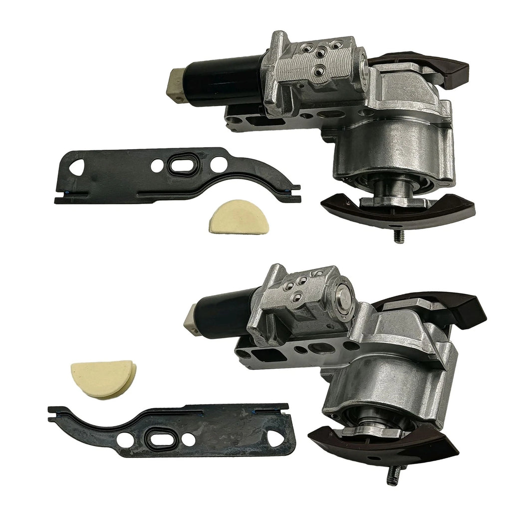 2X Front Engine Variable Valve Timing Solenoid for Audi A4 A6 Volkswagen Passat