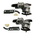 2X Front Engine Variable Valve Timing Solenoid for Audi A4 A6 Volkswagen Passat