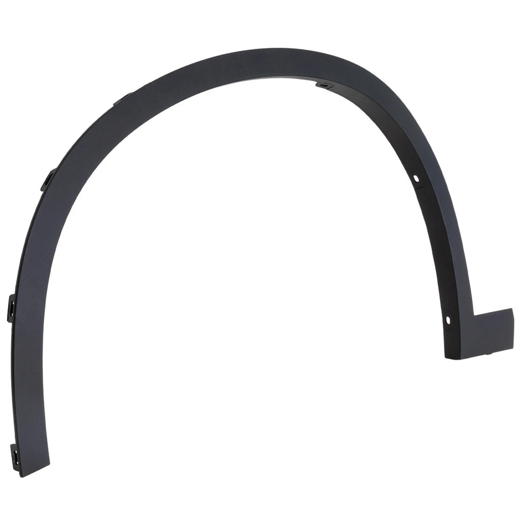 Fender Flares for BMW X1 (2016–2022) Front Driver Side