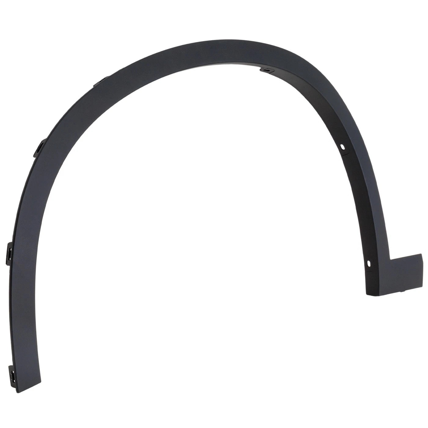 Fender Flares for BMW X1 (2016–2022) Front Driver Side
