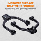 Lowering Coilovers & Front Camber Arms for Dodge Charger SRT-8 (2006-2010)