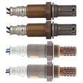 Oxygen Sensors Kit for Cadillac Escalade, Chevrolet Silverado 1500 (V6, 2000–2023)