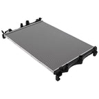 Cooling System Radiator for Ford Mustang 3.7L 5.0L (2015–2017) CU13486 FR3Z8005A