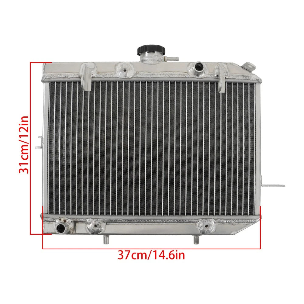Radiator for Honda Rincon 650 680 TRX650FA TRX680FA (2006â2023)