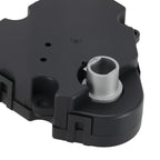 Heater Blend Door Actuator for Chevrolet Trailblazer EXT (2003–2006)