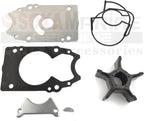 Water Pump Service Kit for Suzuki DF 250 300 HP (18-3267, 17400-98J00, 98J04)