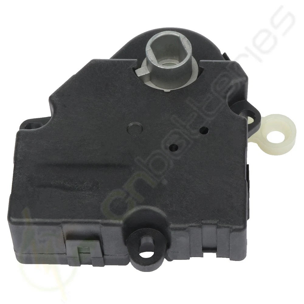 HVAC Heater Blend Door Actuator 16180230 for Deville Eldorado Seville