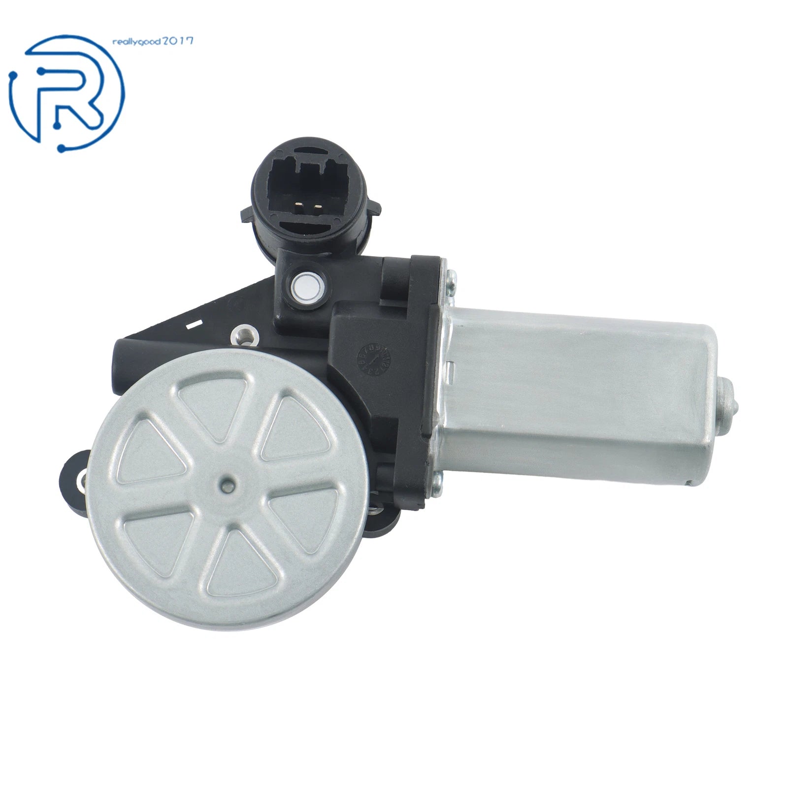Rear Left Window Motor for Toyota RAV4 (2001-2005) Scion xA (2004-2006)