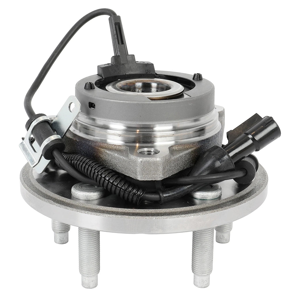 Front Right Wheel Bearing Hub Assembly for Ford Freestar (2004–2007)