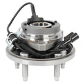 Front Right Wheel Bearing Hub Assembly for Ford Freestar (2004–2007)