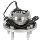 Front Right Wheel Bearing Hub Assembly for Ford Freestar (2004–2007)