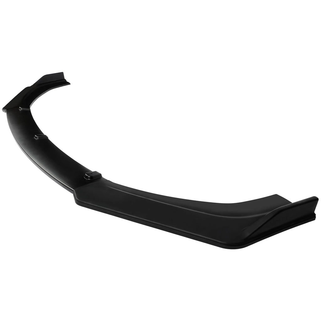 Front Bumper Lip Splitter Body Kit for Honda Civic Sedan (2016–2021)