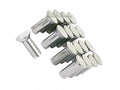 M6 x 16mm Countersunk Rivets for New Holland, Claas, Deutz, Massey Combines