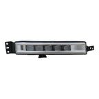 Replacement Passenger Side LED Fog Light Assembly (See compatibility Chart)