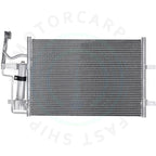 Cooling Kit for Mazda 3 (2004–2009)
