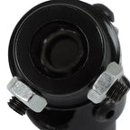 Universal Steering U-Joint Shaft 3/4" DD for Various Models (Universal)