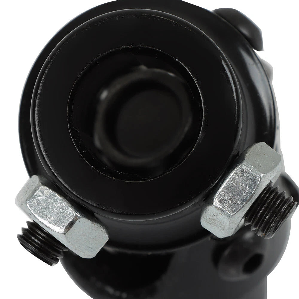 Universal Steering U-Joint Shaft 3/4" DD for Various Models (Universal)