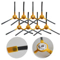 8 Pack Side Brushes for Honiture Robot Vacuum Cleaner (2019–2023)