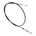 64" Steering Cable for Motor Guide (1998–2005) M9377 MAP02701 833270E