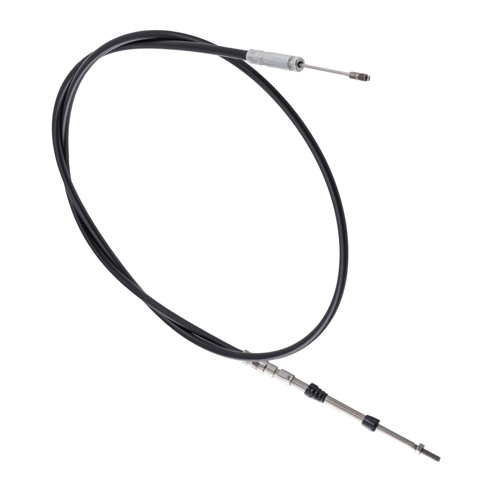 64" Steering Cable for Motor Guide (1998–2005) M9377 MAP02701 833270E