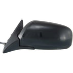 Power Mirror for Nissan Maxima (1996–1999) Left Heated Manual Folding