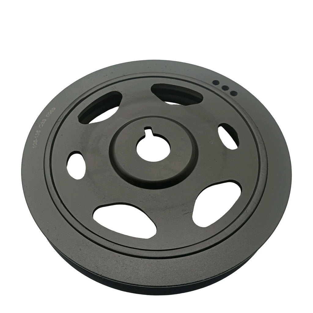 Harmonic Balancer for Chevy Blazer (2020–2025), GMC Acadia (2020–2023), CT4, CT5, CT6, XT4, XT5