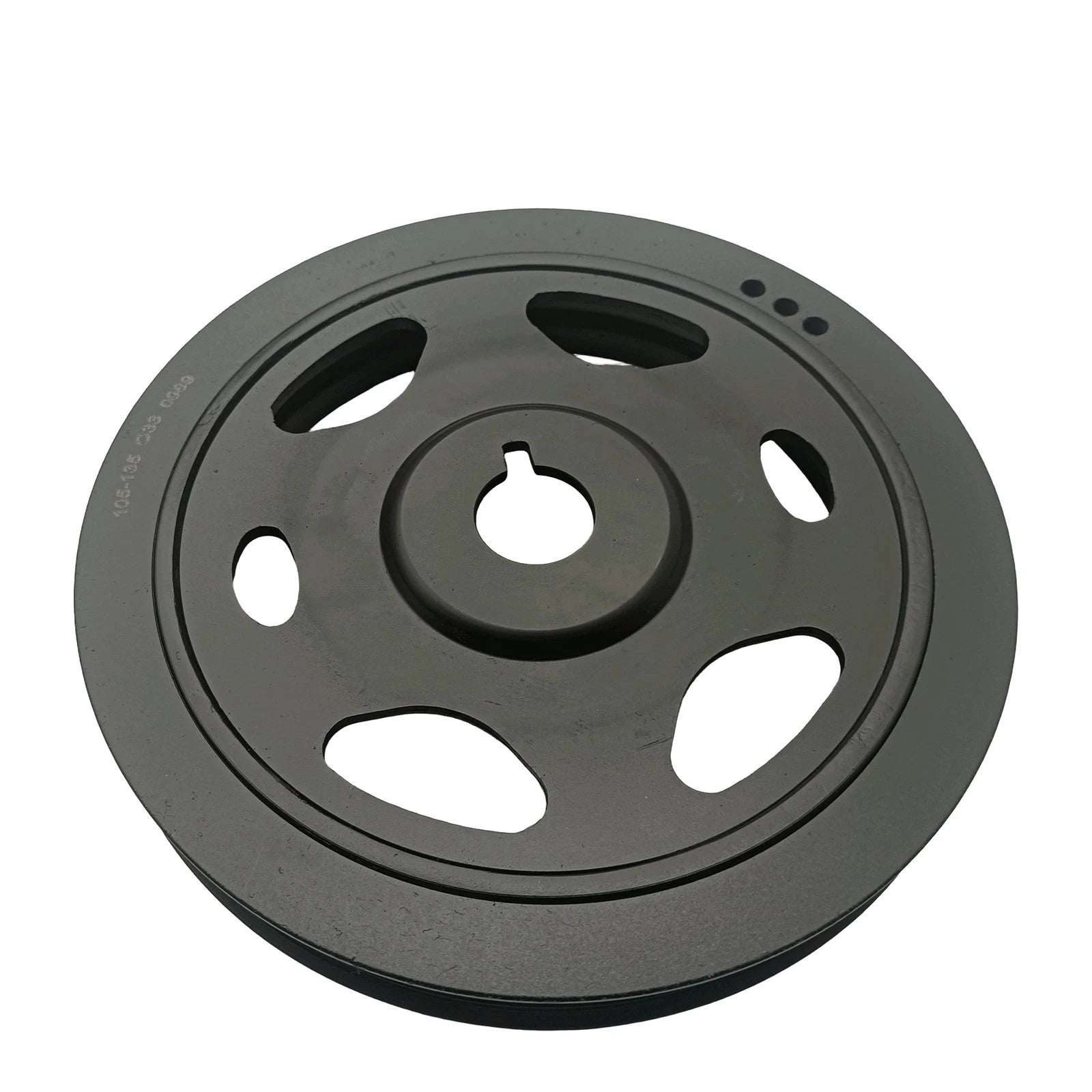 Harmonic Balancer for Chevy Blazer (2020–2025), GMC Acadia (2020–2023), CT4, CT5, CT6, XT4, XT5